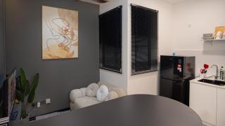 Homey 2BR l Neu Suites l 5min to KL City - Kuala Lumpur - 4