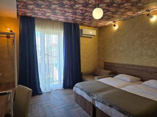 Hotel Nutsa in old Tbilisi - Tiflis - 7