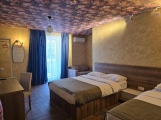 Hotel Nutsa in old Tbilisi - 6