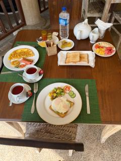 Hide Inn Unawatuna - Unawatuna - 9