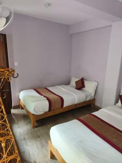 Hotel sunrise heaven - Pokhara - 6