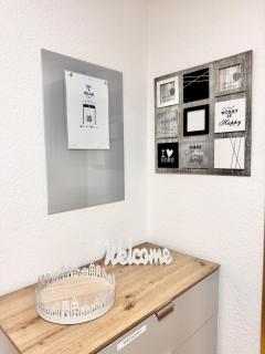 Cottbus-Apartments - Grey I privat I Wifi I Küche - Cottbus - 5