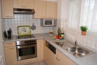Ferienwohnung Schwedi - Langenargen - 2