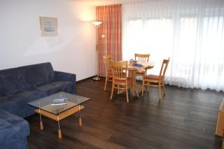Ferienwohnung Schwedi - Langenargen - 1