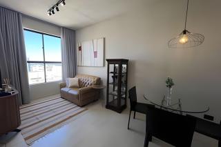 Flat centro de Londrina - Vista incrível - Londrina - 9