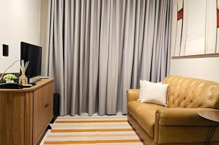 Flat centro de Londrina - Vista incrível - Londrina - 8