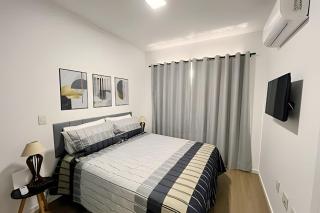 Confortável apto - ao lado Shopping Aurora - 0