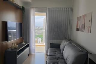 Confortável apto - ao lado Shopping Aurora - Londrina - 5