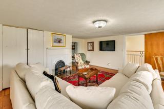 Georgetown Home Near Kentucky Horse Park! - 6