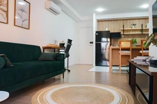 2 quartos - Gleba Palhano/Shopping Aurora - 7