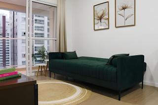 2 quartos - Gleba Palhano/Shopping Aurora - Londrina - 5