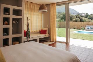 Holiday House Sabine - Hout Baai - 2