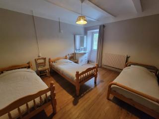 Auberge Arthéa - Laviolle - 1