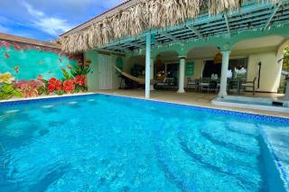 Apartament in Curaçao - Jan Thiel - 7