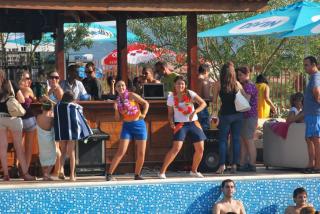 Harmony Hills Tomovi Apartment C12 - 7