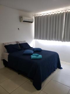 2405 flat em Boa Viagem ao lado do shopping center - Água Boa - 0