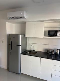 Moderno departamento en Belgrano - 4