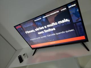 2405 flat em Boa Viagem ao lado do shopping center - Água Boa - 7