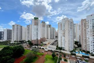 Gleba Palhano - 2 quartos próx Catuai Shopping - Londrina - 4