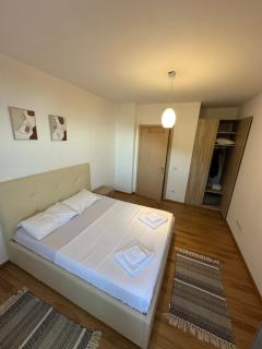 Gafko Apartments Currila Beach - Durazzo - 9