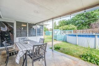 Fenced Yard - Comfy & Convenient in Cordova - Memphis - 7