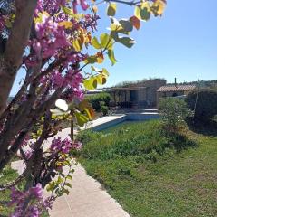 Villa Oliva Torotto - Niscemi - 9