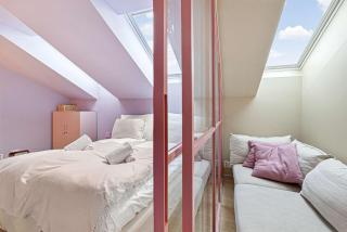 DINBNB Apartments l 1 min to Mathallen I Backyard I 24l7 Check-in - Oslo - 5