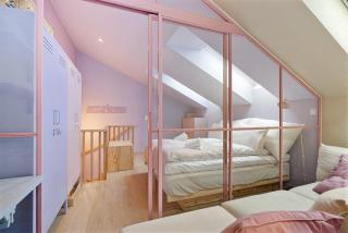 DINBNB Apartments l 1 min to Mathallen I Backyard I 24l7 Check-in - Oslo - 4