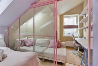 DINBNB Apartments l 1 min to Mathallen I Backyard I 24l7 Check-in - Oslo - 3