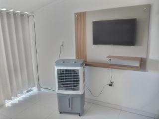 Apartamento Brisa do Mar - 7