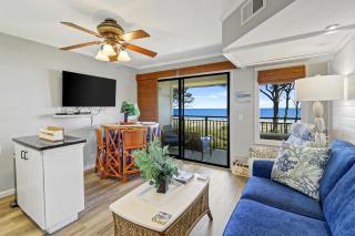 Seaside Villa 370 - Hilton Head Island - 9