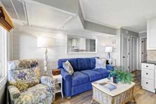Seaside Villa 370 - Hilton Head Island - 7