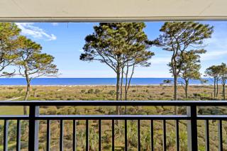 Seaside Villa 370 - Hilton Head Island - 3