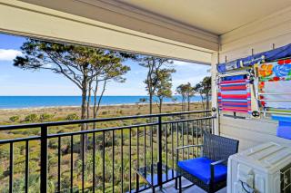 Seaside Villa 370 - Hilton Head Island - 2