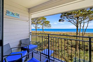 Seaside Villa 370 - Hilton Head Island - 1