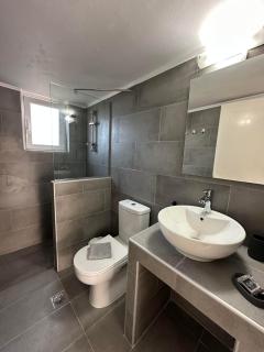 East View Appartment (Thanasis 1) - Kalavárda - 4