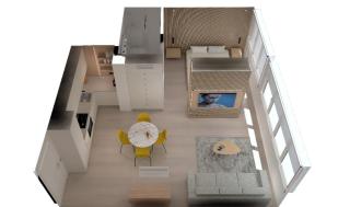M&R suites LAS RAMBLAS - Santa Cruz de Tenerife - 4