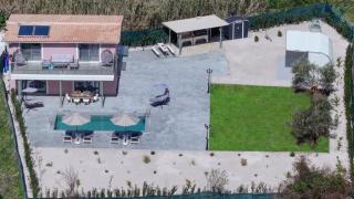 Valley House - Vassiliki - 3