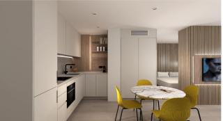M&R suites LAS RAMBLAS - Santa Cruz de Tenerife - 2