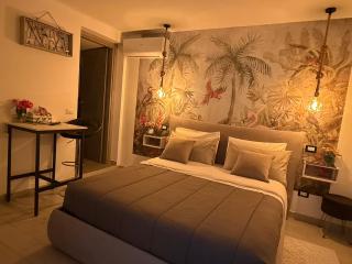 Umbertos Rooms - Jerzu - 5