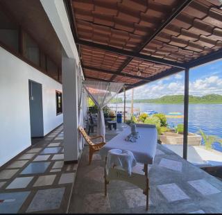 Hotel Sunset Rooms - Tortuguero - 9