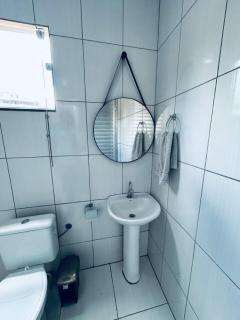 Cafofo Casa Bar - Espaço Amplo - Mesa de Bilhar e Ducha - Próx CT Galo, Aero Confins, Cid Admin - Vespasiano - 8