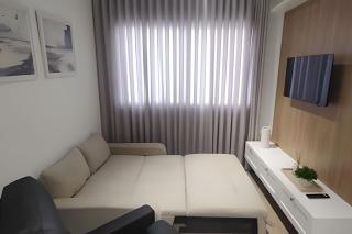 Charmoso apto * Gleba Palhano - Londrina - 4
