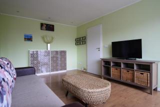 Resedinta lui Calin - Best Choice - Bucharest - 3