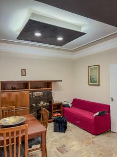 Casa Lucia - Oppido Mamertina - 4