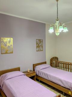 Casa Lucia - Oppido Mamertina - 7