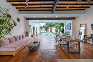 Villa Nuga By DreamAwayBali - Seminyak - 5