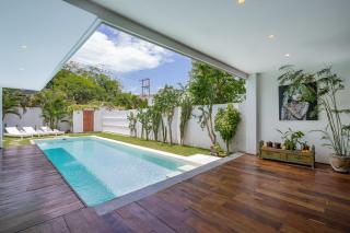 Villa Nuga By DreamAwayBali - Seminyak - 7