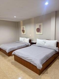 Tokyo Hotel - Nakhon Ratchasima - 3