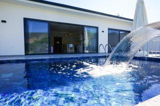 Villa Nature Lux - Ortaca - 9